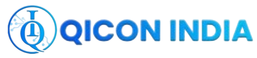 Qicon Logo